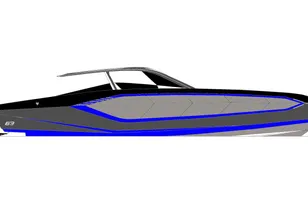 2022 Tecnomar Lamborghini 63