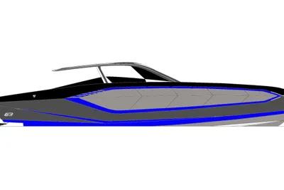 Tecnomar Lamborghini 63