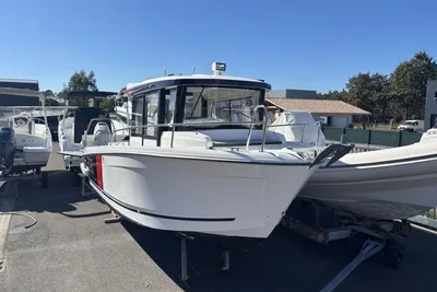 2023 Jeanneau MERRY FISHER 695 SPORT SERIE 2