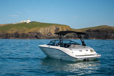 2025 Bayliner V20i