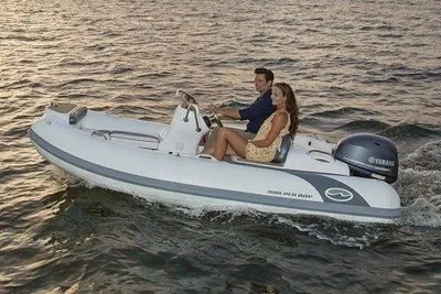 Walker Bay Generation 360 DLX