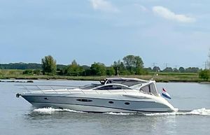 2003 Atlantis 47 Cabrio
