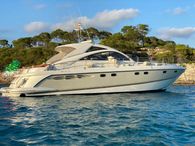 2009 Fairline Targa 52 GT MK3