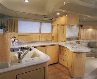  Yacht Photos Pics Manufacturer Provided Image