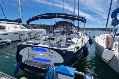 2004 Jeanneau Odyssey 43