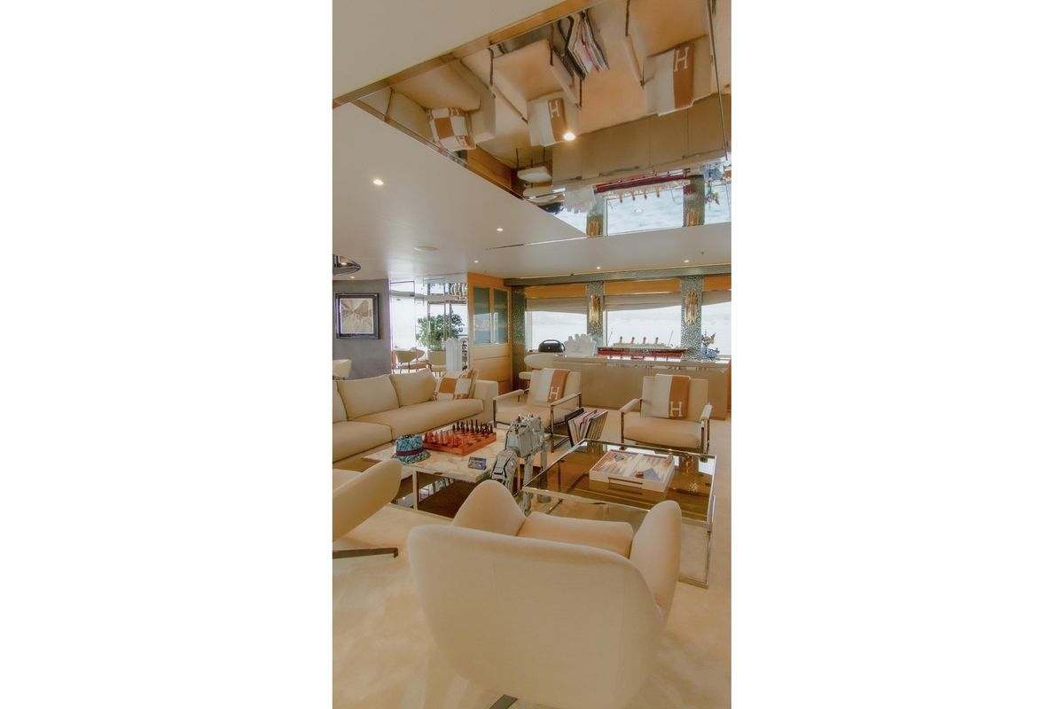 2013 Factoria Naval de Marin 129 