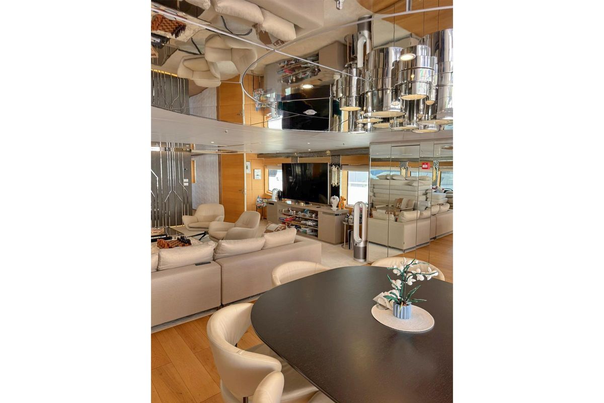 2013 Factoria Naval de Marin 129 