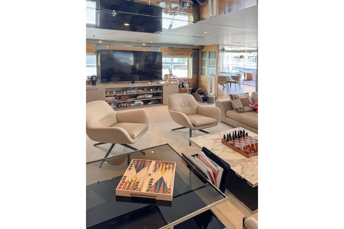 2013 Factoria Naval de Marin 129 