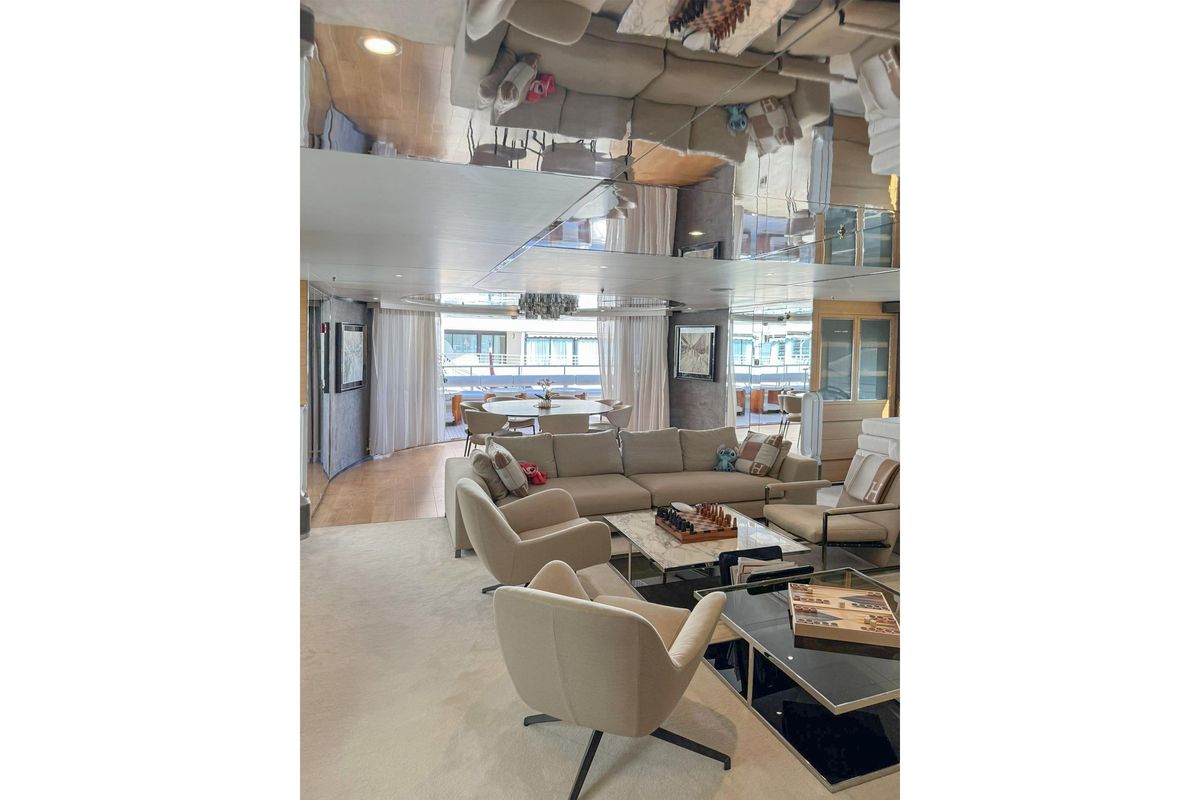 2013 Factoria Naval de Marin 129 