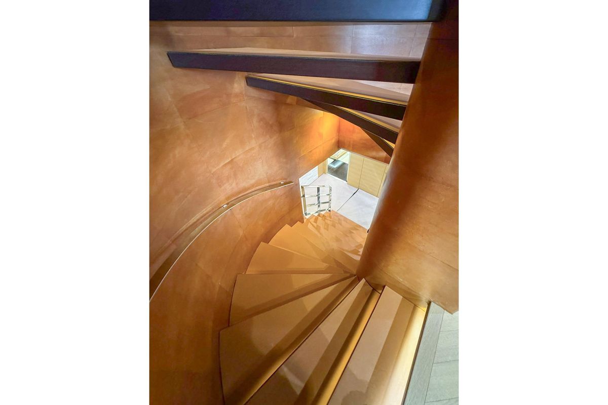 2013 Factoria Naval de Marin 129 