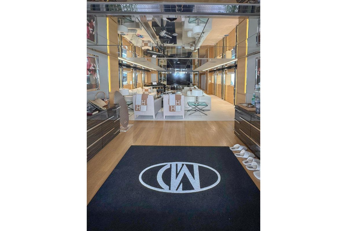 2013 Factoria Naval de Marin 129 