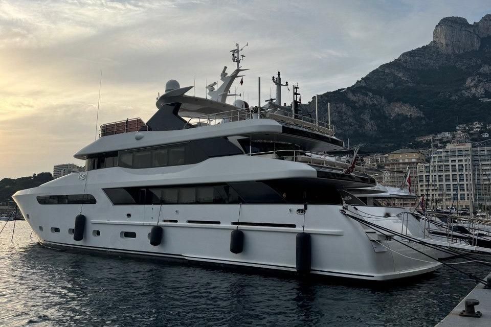 2013 Factoria Naval de Marin 129 