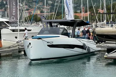2023 Fiart 35 SW