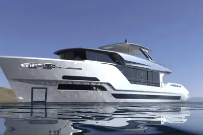 2025 Custom Navetta Eunoos84