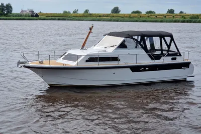 2025 Gruno Marco 860 AK