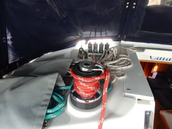 Milky Way Yacht Photos Pics 