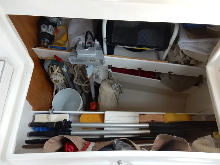 Milky Way Yacht Photos Pics 