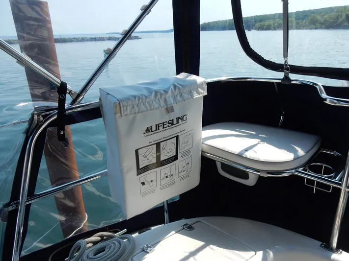 Milky Way Yacht Photos Pics 