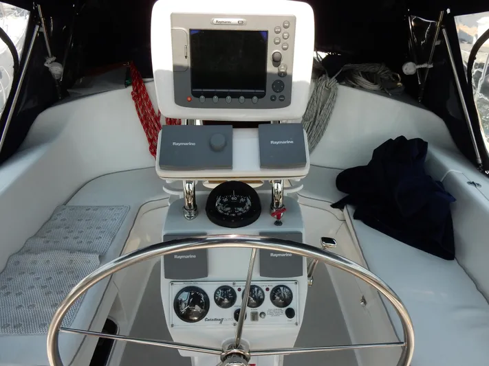 Milky Way Yacht Photos Pics 