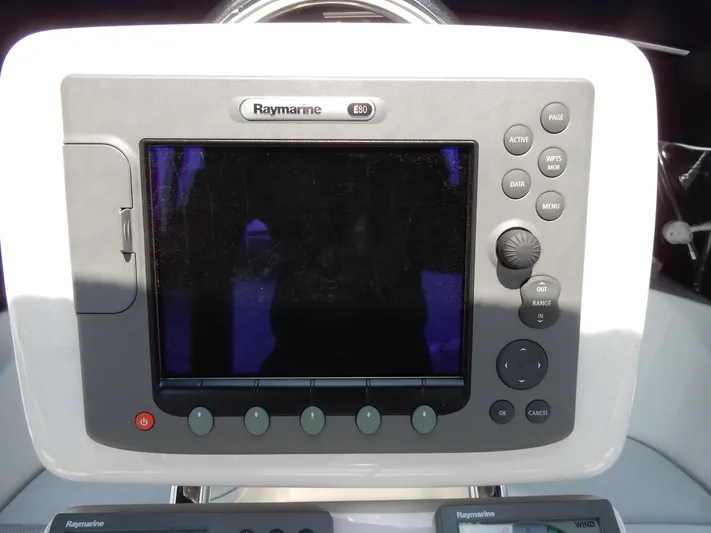 Milky Way Yacht Photos Pics 