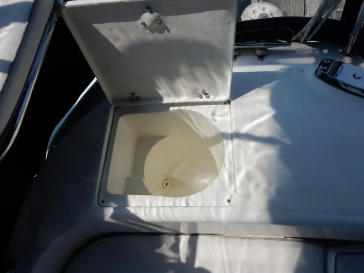 Milky Way Yacht Photos Pics 