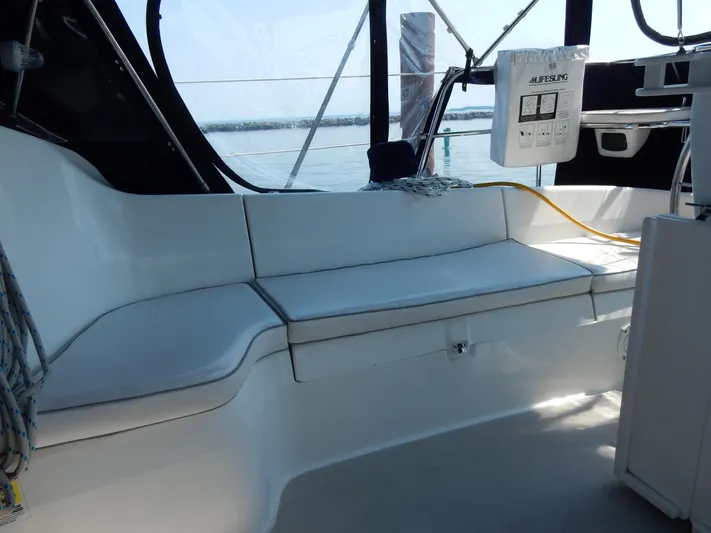 Milky Way Yacht Photos Pics 