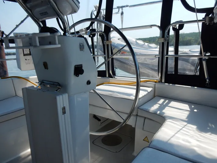 Milky Way Yacht Photos Pics 