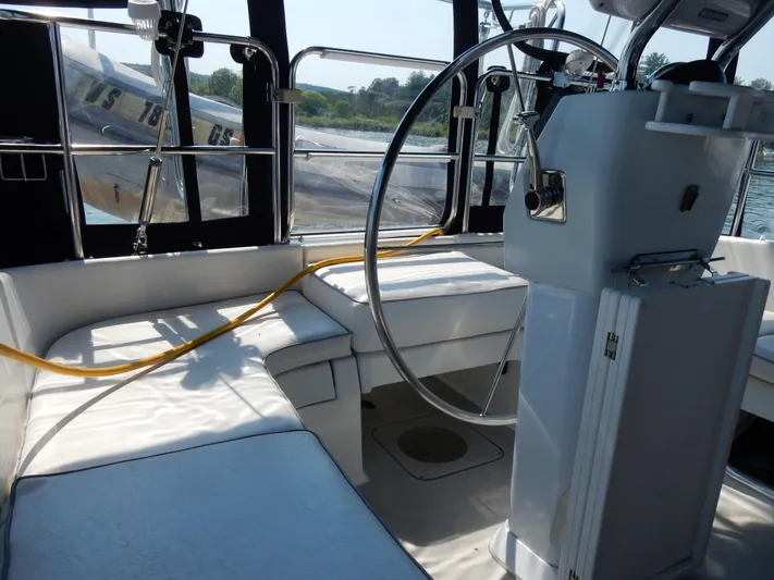 Milky Way Yacht Photos Pics 