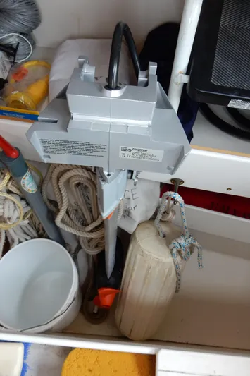 Milky Way Yacht Photos Pics 