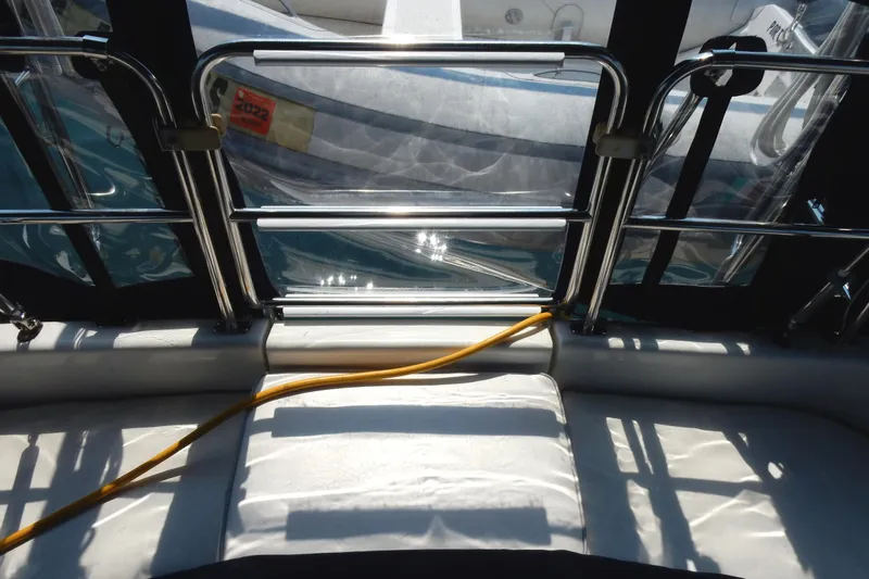 Milky Way Yacht Photos Pics 