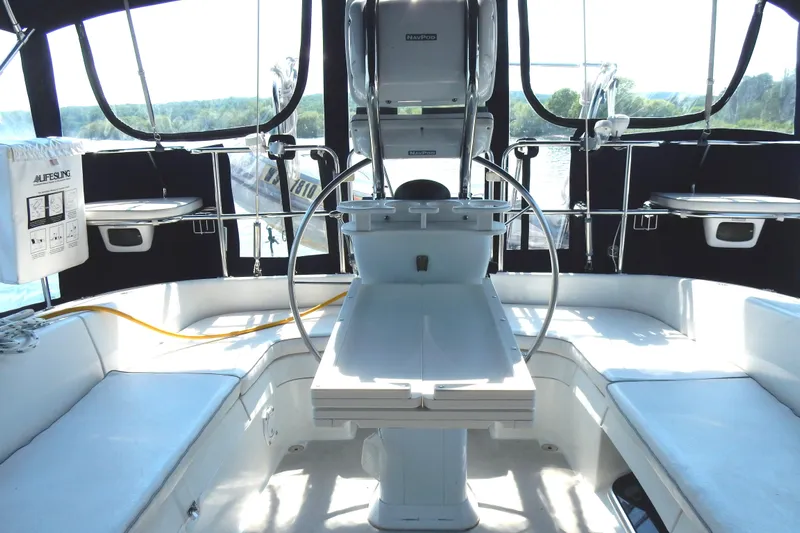 Milky Way Yacht Photos Pics 