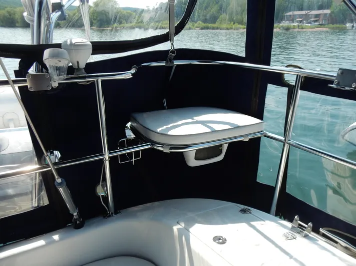 Milky Way Yacht Photos Pics 