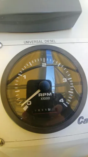 Milky Way Yacht Photos Pics 