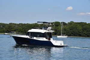 Rodman 1290 Evolution