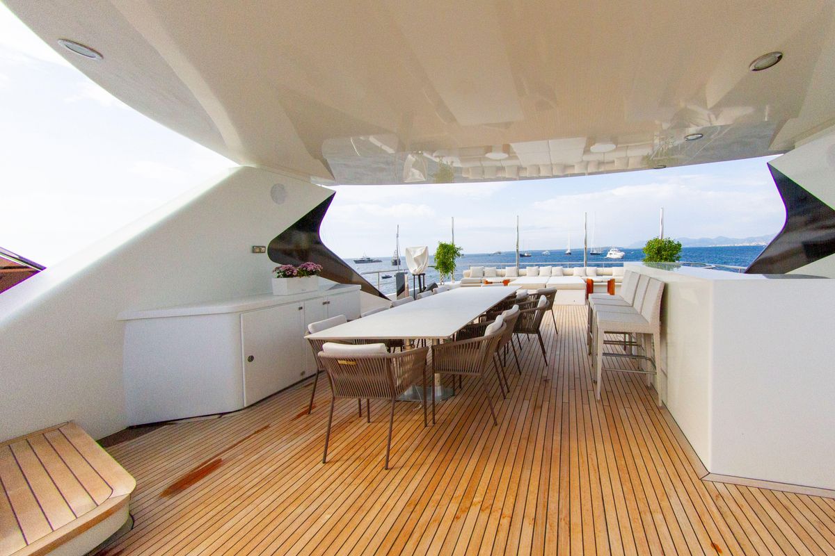 2013 Factoria Naval de Marin 129 