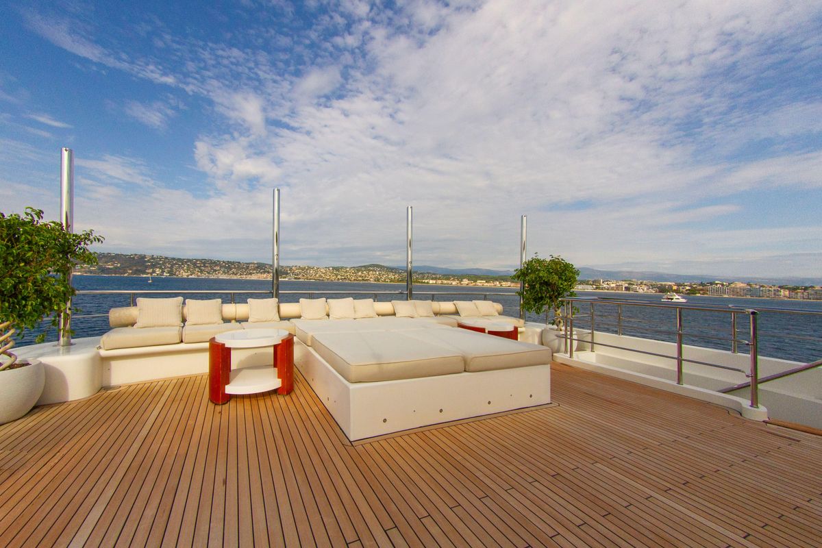 2013 Factoria Naval de Marin 129 