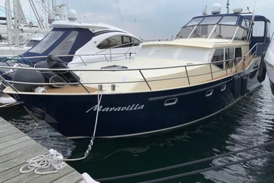 2004 Vacance 1300