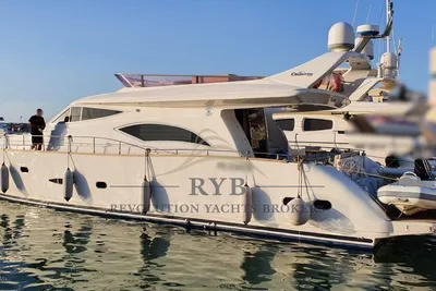 2007 Raffaelli Ontera 70