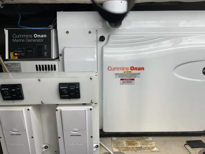 Someday Came Yacht Photos Pics 