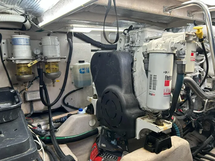 Someday Came Yacht Photos Pics 