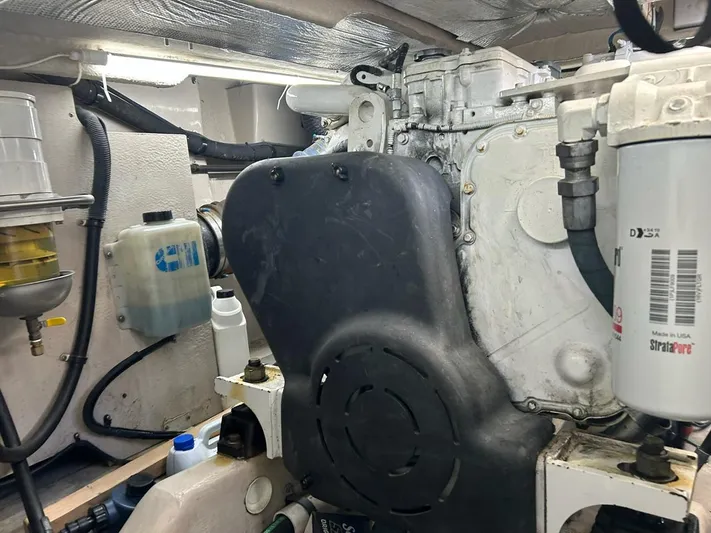 Someday Came Yacht Photos Pics 