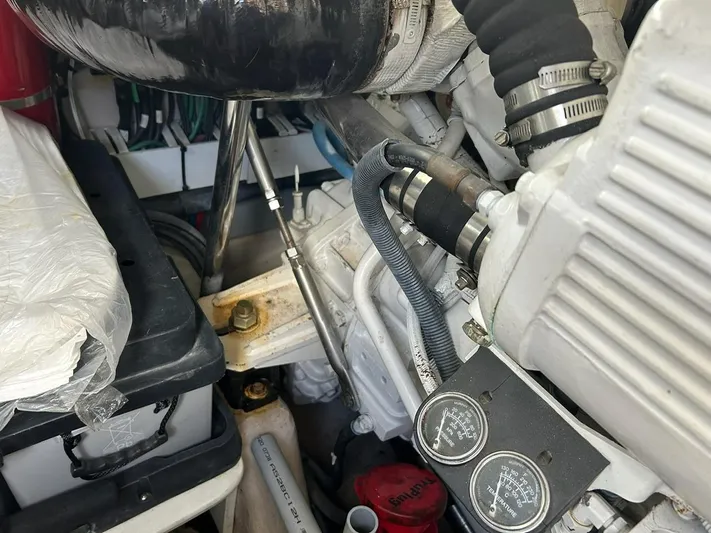 Someday Came Yacht Photos Pics 