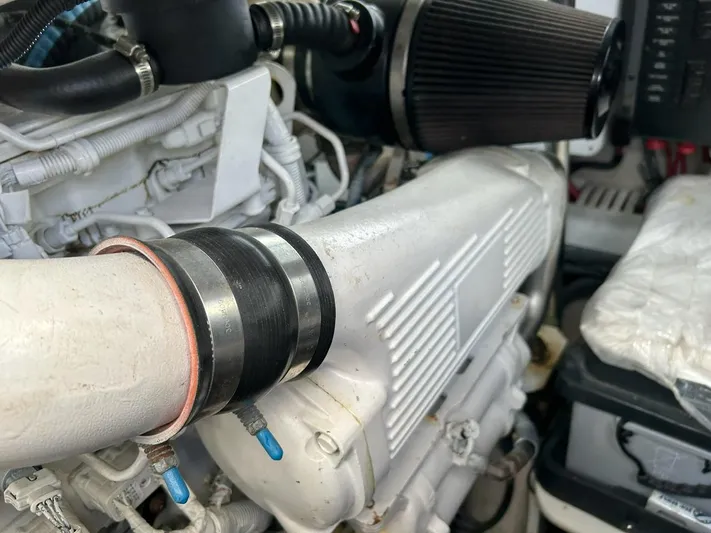 Someday Came Yacht Photos Pics 