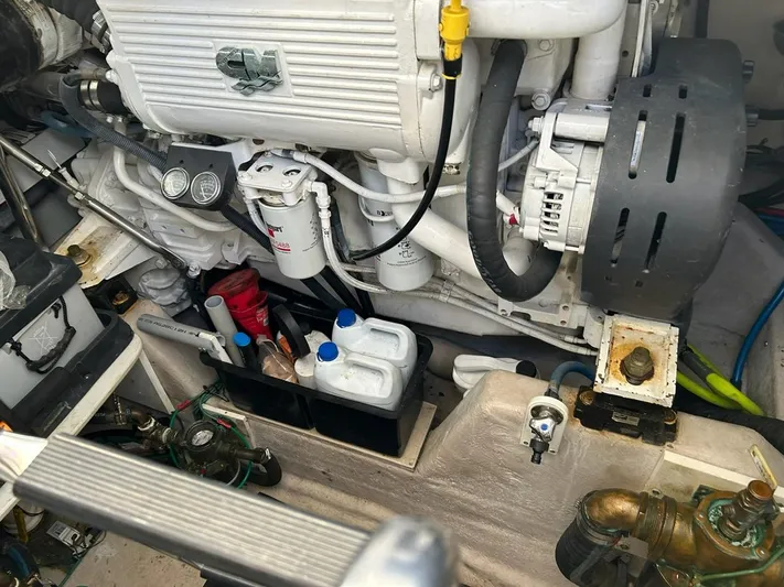 Someday Came Yacht Photos Pics 