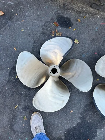 Someday Came Yacht Photos Pics 