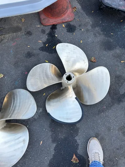 Someday Came Yacht Photos Pics 