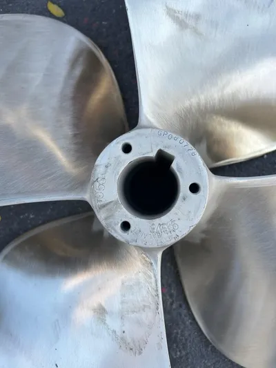 Someday Came Yacht Photos Pics 