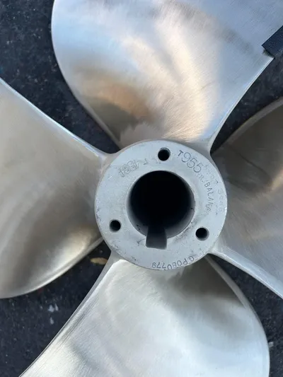 Someday Came Yacht Photos Pics 