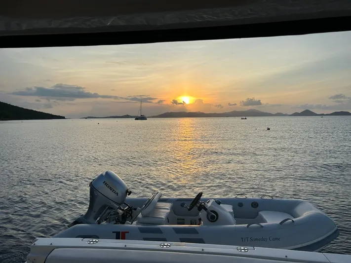 Someday Came Yacht Photos Pics 