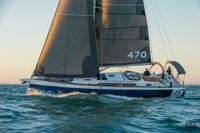 2023 Dufour 470